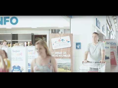 Roda i Željko Joksimović I popust na bazene