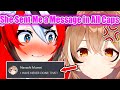 Mumei Immediately Calls Bae Out After She Says Something Wrong About Her On Stream