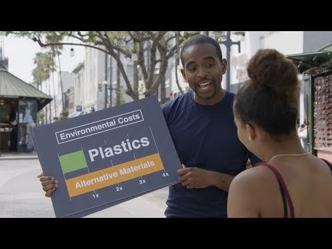 PLASTICSPOSSIBLE – The Surprising Environmental Benefits of Plastics