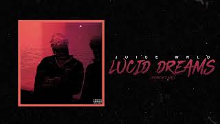 Juice WRLD &quot;Lucid Dreams (Forget Me)&quot; (Official Audio)