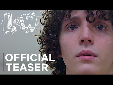 Love's a Wash | Official Teaser | AG40