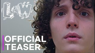 Love's a Wash | Official Teaser | AG40