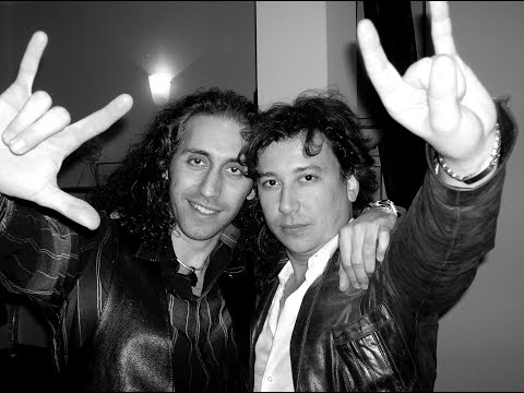 Maestro Vitalij Kuprij - Ad Perpetuam Rei Memoriam (1974-2024) 🤍🌹🖤