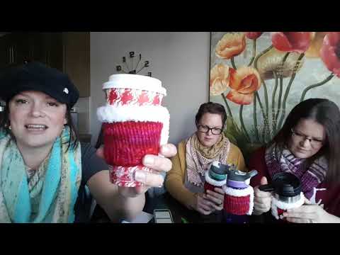 Cozy Up Knits Episode 86: Help JoJo!!