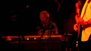 Ian McLagan &amp; the Bump Band - When The Crying Is Over