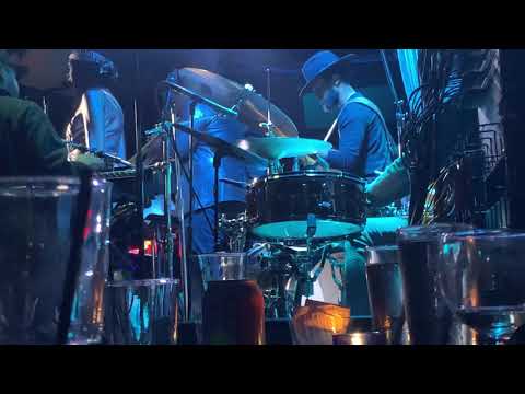 Robert Glasper - I'll Stay (Roy Hargrove tribute)