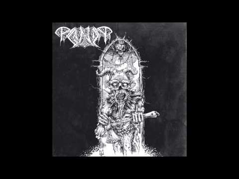 Paganizer - The Portal EP (2016) Full Album (Death Metal)