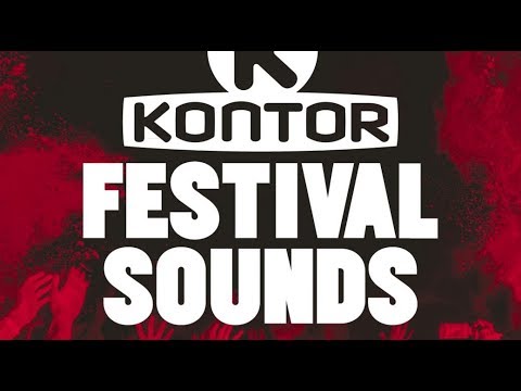 Kontor Festival Sounds 2017|the opening&the closing