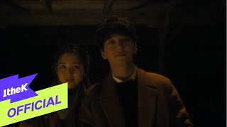 [Teaser2] Hwang Chi Yeul(황치열) _ A Walk To Goodbye(이별을 걷다)