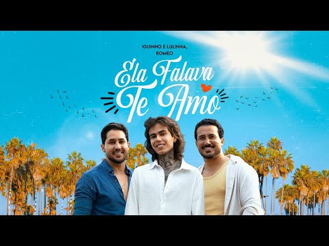 Iguinho e Lulinha and Romeo