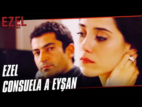Que Suerte Tienen Tus Seres Queridos - Ezel En Español