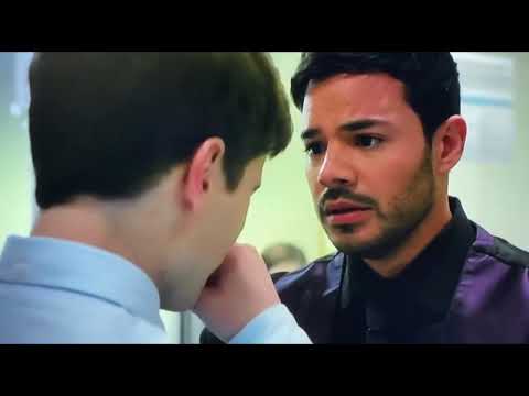 Major Crimes- Sharon’s Death