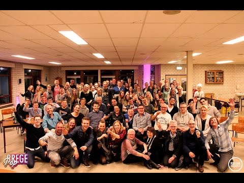 Bregepop vrijwilligers aftermovie 2016