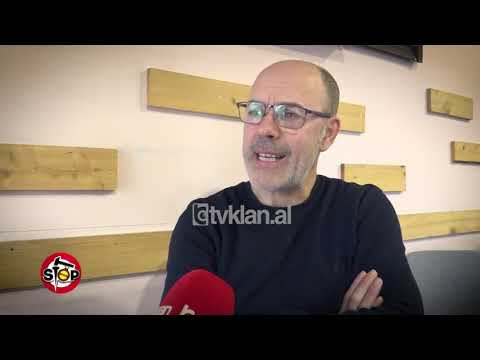 Stop - Shkarkohet padrejtesisht nga puna, Rakip Suli: Me ka ardhur nje leter anonime-10 Dhjetor 2021