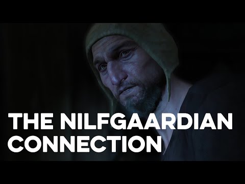 The Witcher 3: Wild Hunt - The Nilfgaardian Connection (Main Quest)