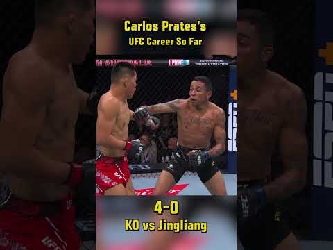 UFC video artwork