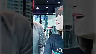 video terbaru pesulap merah cium cewek #pelet #shorts #fyp