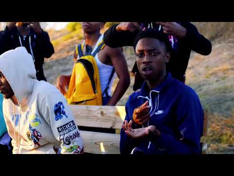 HOT60YGRAY - “10:10” Shot By @trellyflickitup