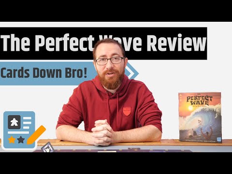 The Perfect Wave Review - Ride Your Wave To Victory