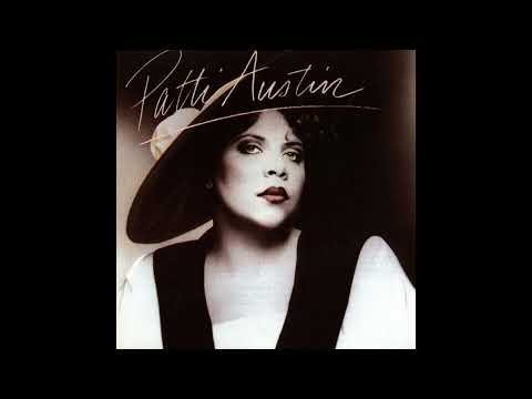 All Behind Us Now - Patti Austin HQ (Audio)