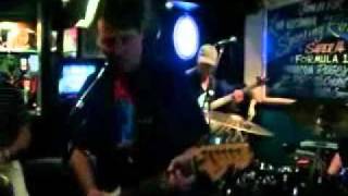 the mechanical underthings live.wmv