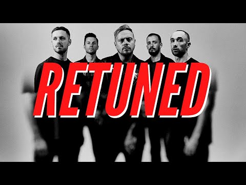 Architects - When We Were Young [DROP C]