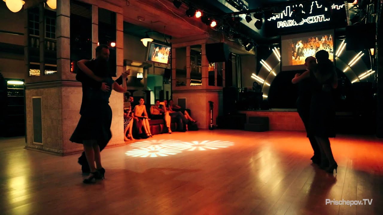 Dmitry Kayafa & Anastasia Staroseltseva, Sergey Shpakovskiy  & Sofia Krasnova