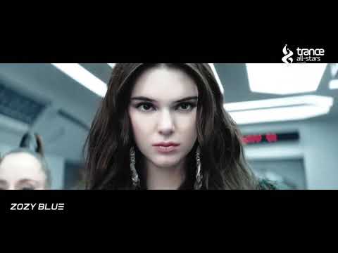 Evebe - Torn Apart (Tycoos Remix) Trance All-Stars Records [Promo Video]