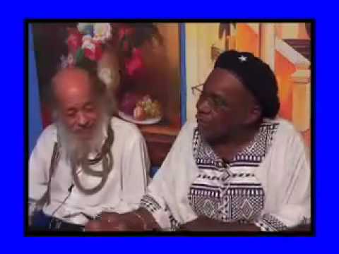 Rasta & Muslim say there's No Hell or Heaven 2