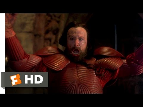 afbeelding Bram Stoker's Dracula (1/8) Movie CLIP - Renunciation of God (1992) HD