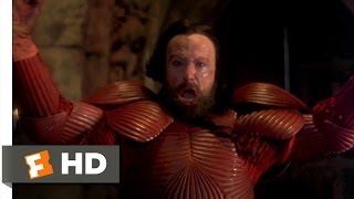 Bram Stoker's Dracula (1/8) Movie CLIP - Renunciation of God (1992) HD