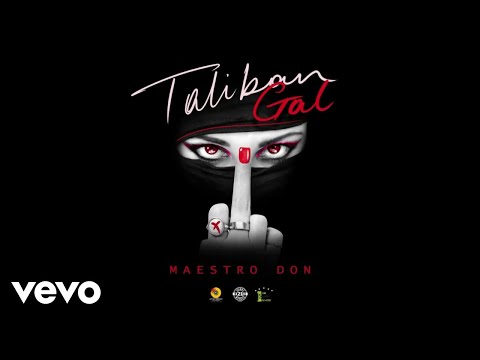 Maestro Don - Taliban Gal ft. Minott