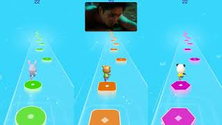 Blank VideoPlayer Blank noSeperator 24s