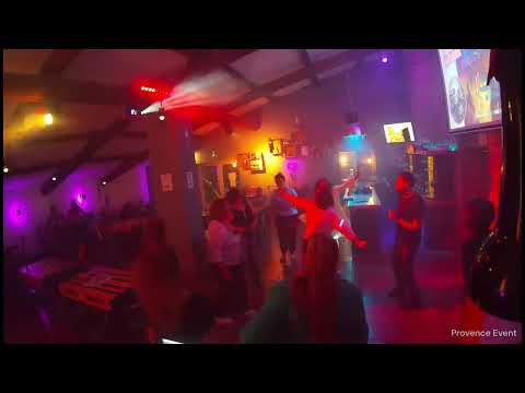 Provence Event video.