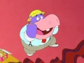 Chris Edgerly As Peter Potamus On Harvey Birdman Attorney At Law