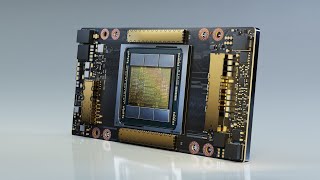 [情報] NV最高階GPU A100使用台積電製程