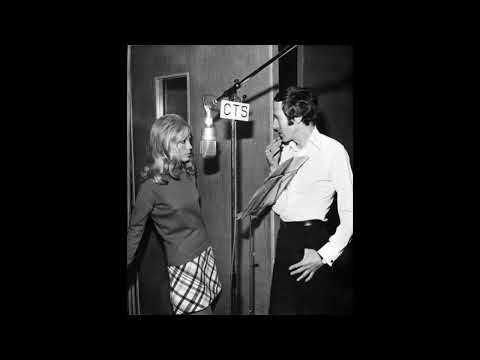 Videoclip de You Only Live Twice (2024 Remastered) — Nancy Sinatra