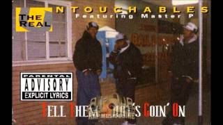 TRU "Tell Them What's Goin On" Featuring Master P