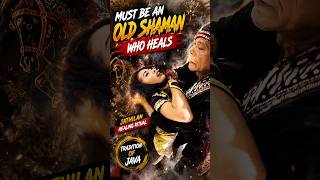 Download lagu Must Be an Old Shaman Who Heals #shorts #fyp #jaranan #jathilan mp3