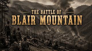 The Largest Armed Uprising in Modern American History