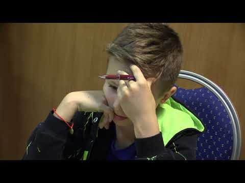 CH10 2.7. Branislav Balušík - Viliam Čarnecký 0:1