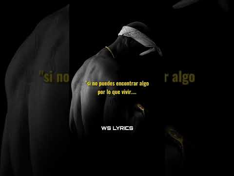 Something 2 Die 4 - 2Pac