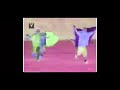Sesame Street Theme Song In G Major In Green Lowers