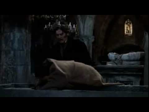 Taste The Blood Of Dracula - Trailer - (1970)