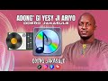 Adong Gi Yesu Ji Ariyo Official Audio