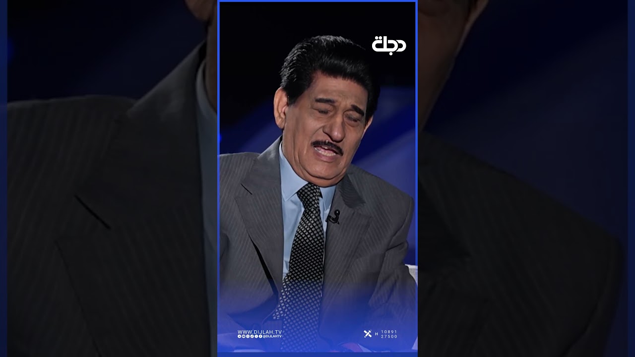 فيديو | حميد منصور: أردتُ سجن حسام الرسام 6 أشهر