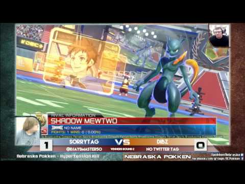 SorryTag vs Dibz - Hypertension XIII - 5/20/17