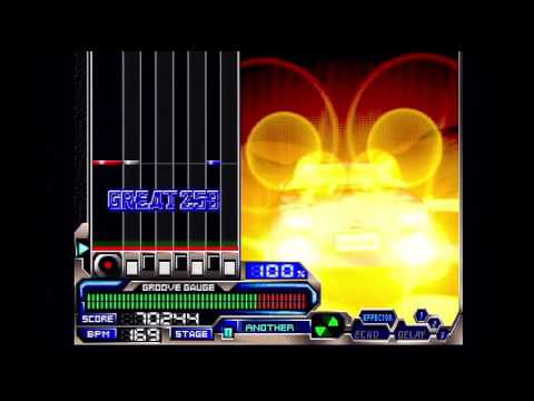 Beatmania IIDX 3rd Style - TAKE ON ME [ANOTHER]