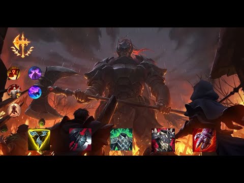 Darius Montage 2022 - Best Plays