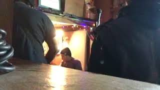 Wolfsbane cover of In Dreams (Cancerslug)